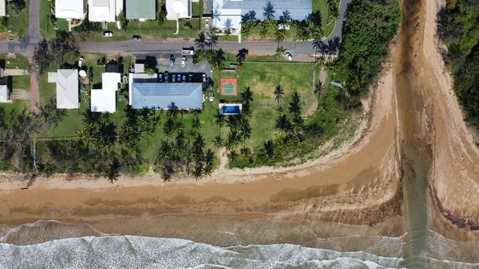 Sarina Motel Grasstree Beach