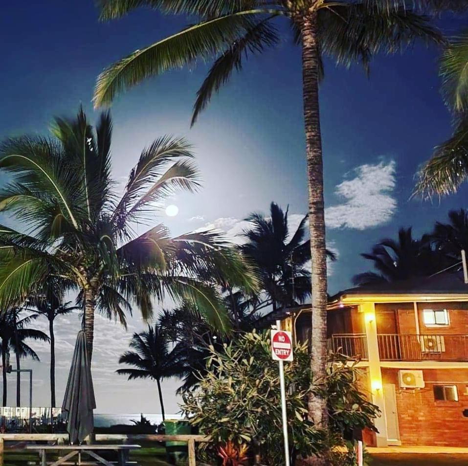 Sarina Motel Grasstree Beach
