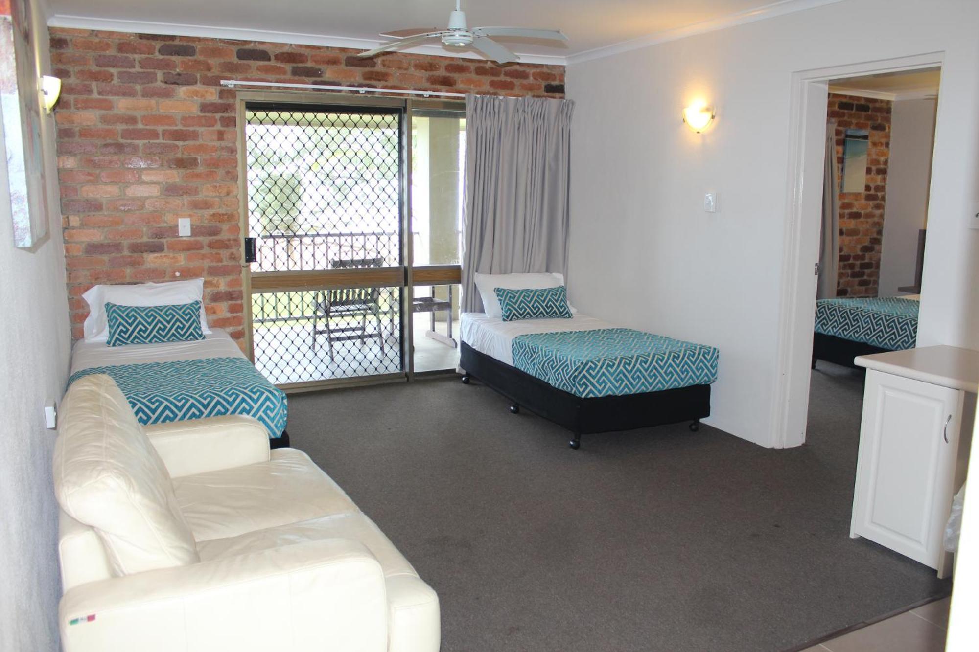 Motel Sarina