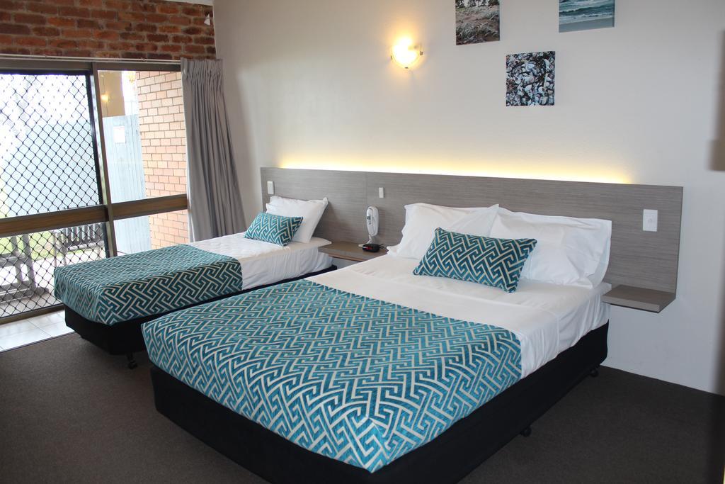 Motel Sarina