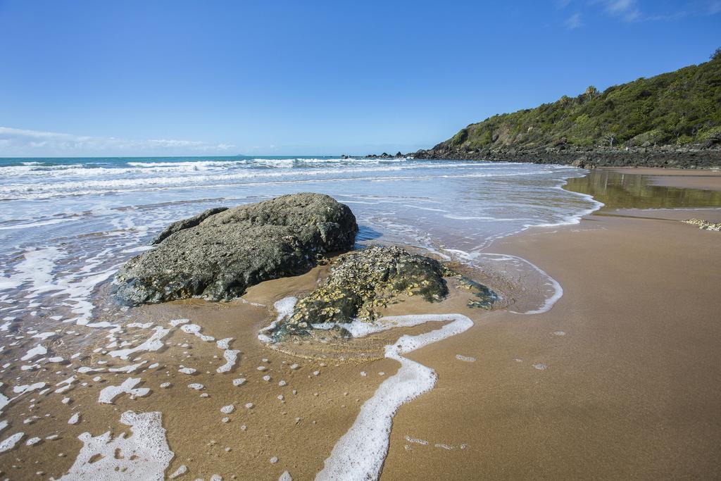 Sarina Grasstree Beach