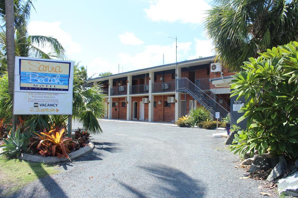 Motel Sarina 3*