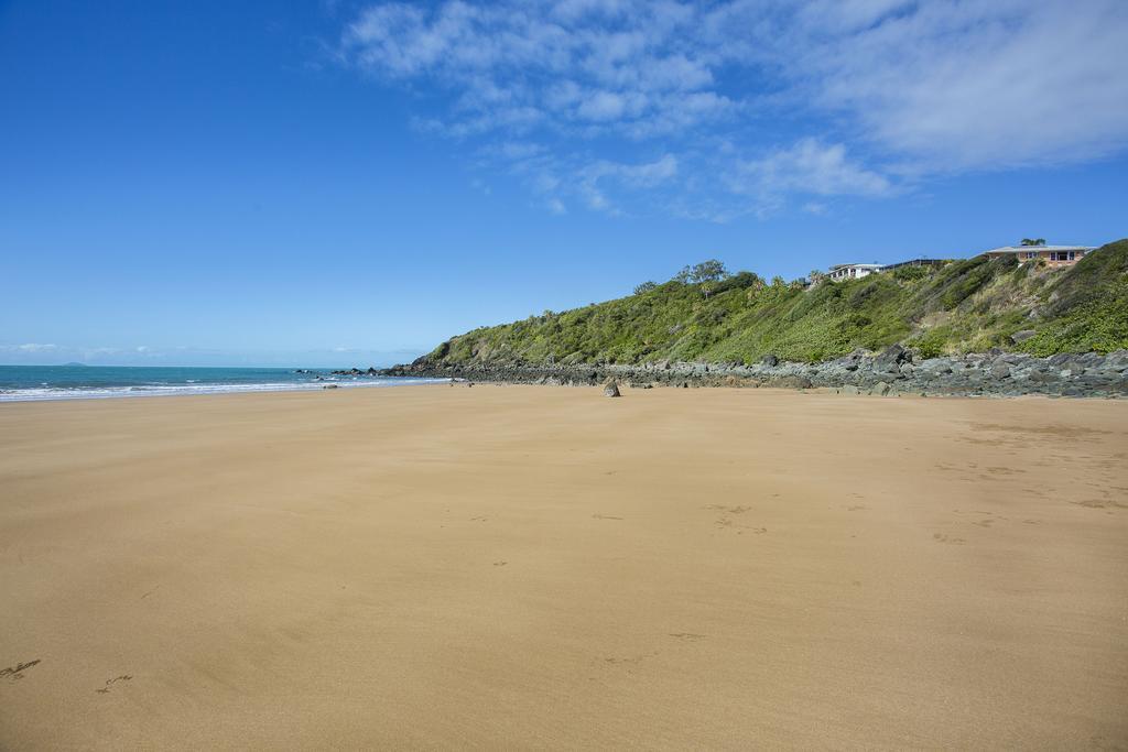 Sarina Grasstree Beach